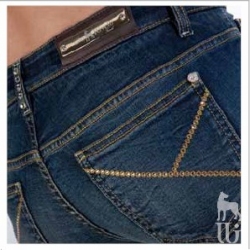 джинсовая одежда в интернет-магазине